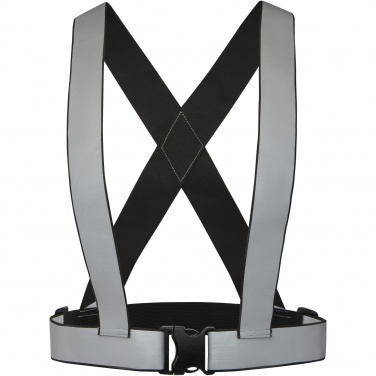 Logotrade advertising products photo of: RFX™ Desiree reflective safety harness and west